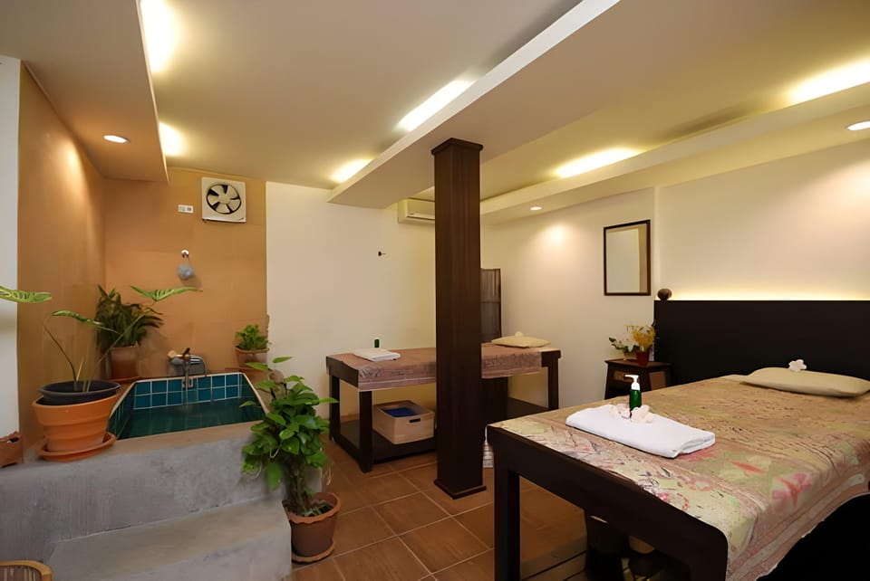 Collection O Night Bazaar Chiangmai Apartment hotel in Chiang Mai
