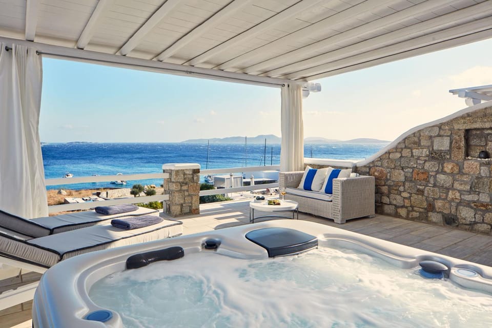 Delight Boutique Hotel Hotel in Agios Ioannis Diakoftis