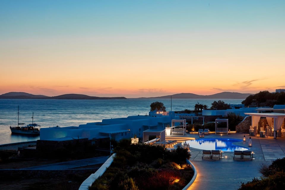 Delight Boutique Hotel Hotel in Agios Ioannis Diakoftis