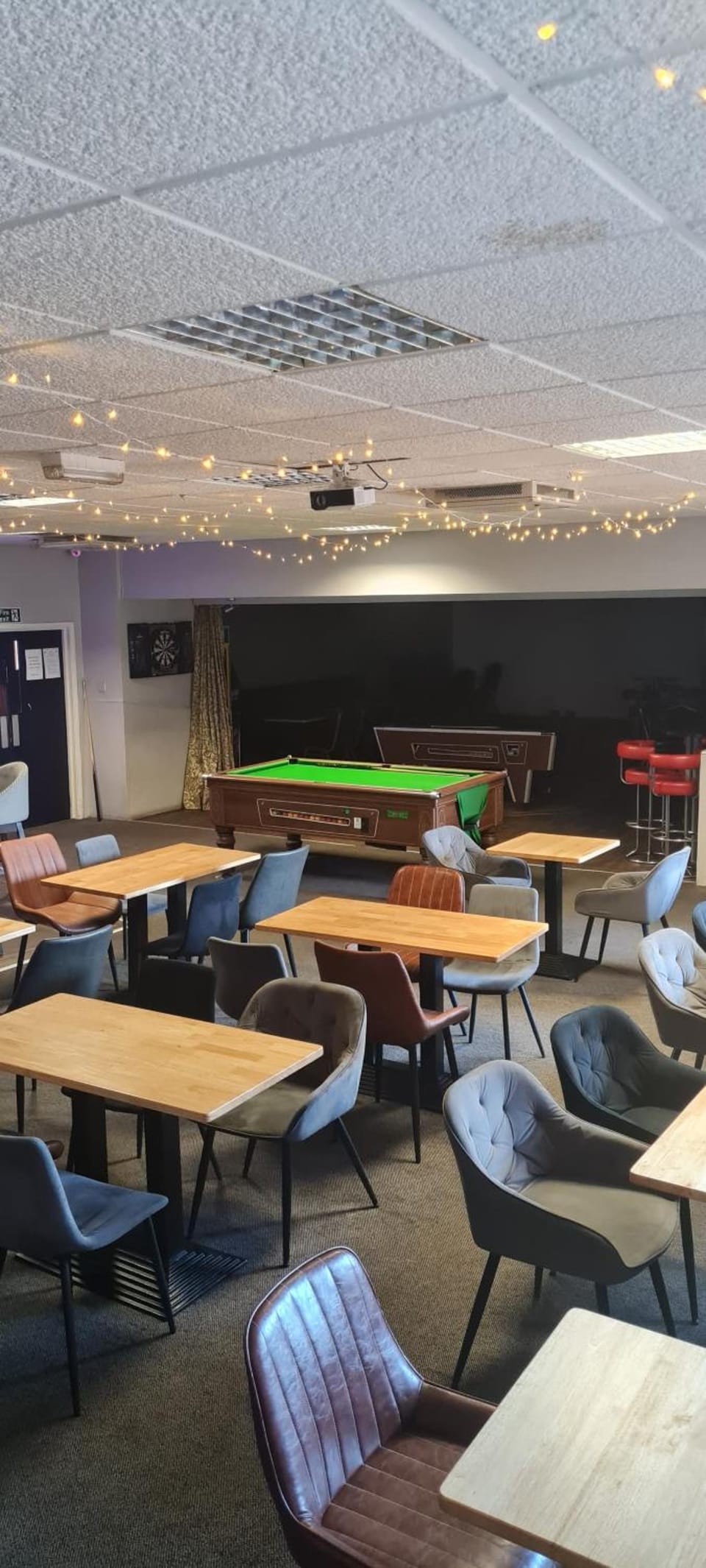 The Bear On The Square Hotel in Barrow-in-Furness District