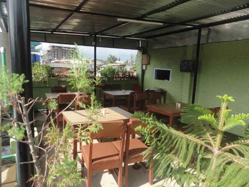 Hotel Backpackers Inn Hotel in Kathmandu