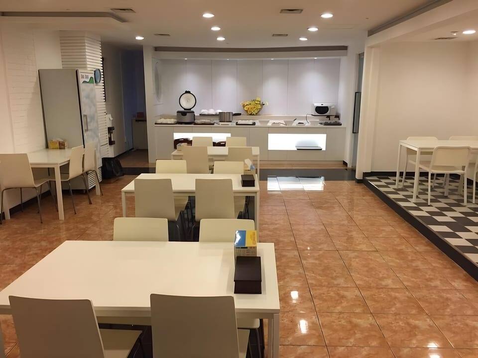 Hotel Cullinan Yongin Motel in Gyeonggi-do