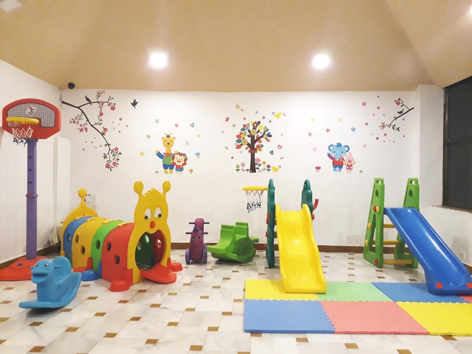 Ratan Villas Resort Resort in Gujarat
