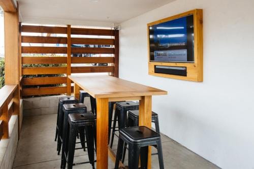 Surfhouse Motel in Leucadia