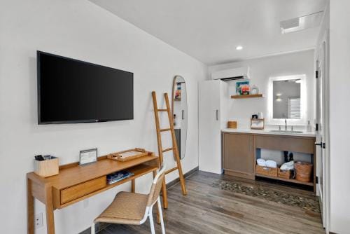 Surfhouse Motel in Leucadia