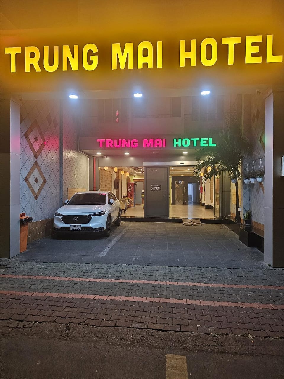 Facilities