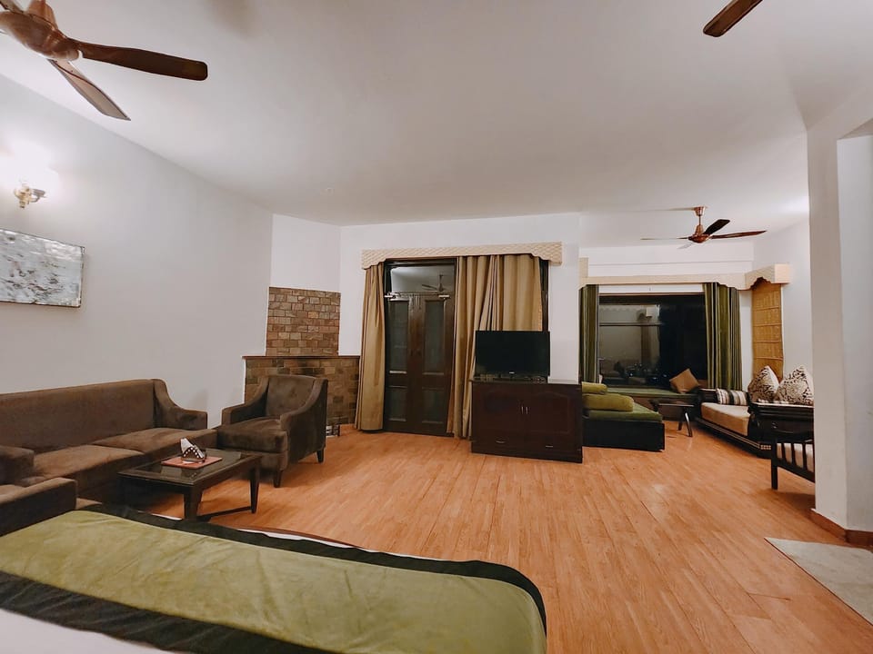 Room plan