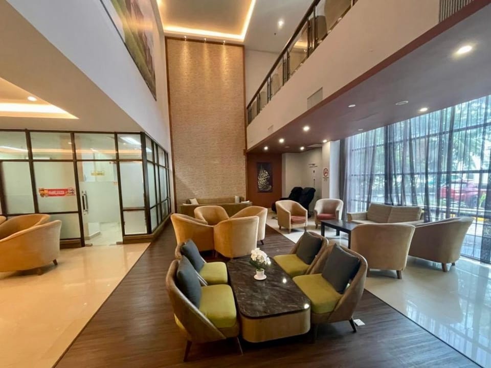 Puteri Bay Hotel Hotel in Malaysia