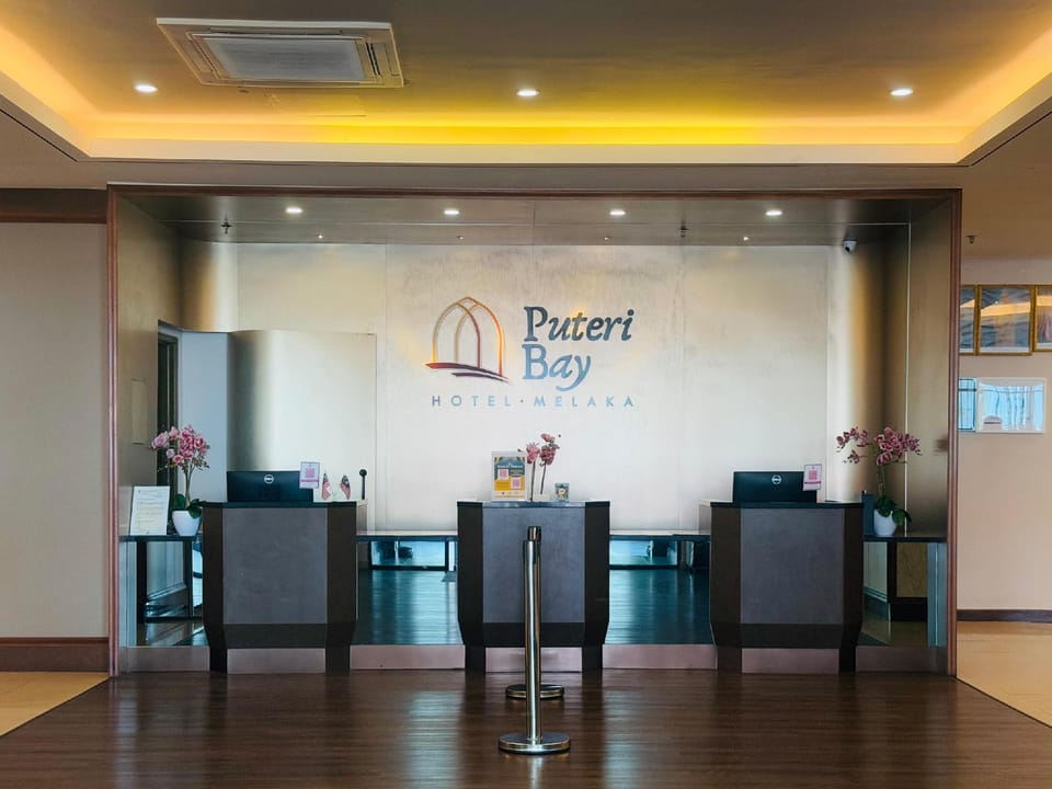 Puteri Bay Hotel Hotel in Malaysia