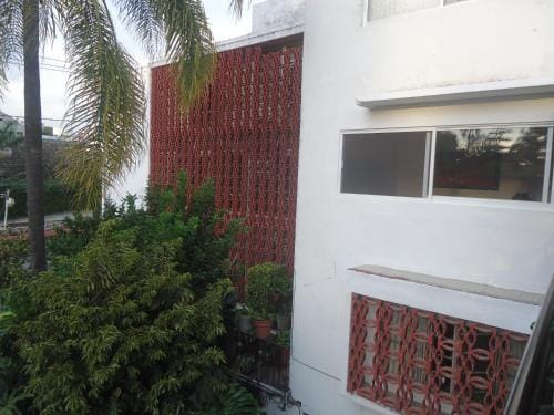Gal - Habitaciones Confortables Hostel in Cuernavaca