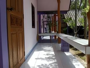 Roong Arun Resort Resort in Surat Thani Changwat