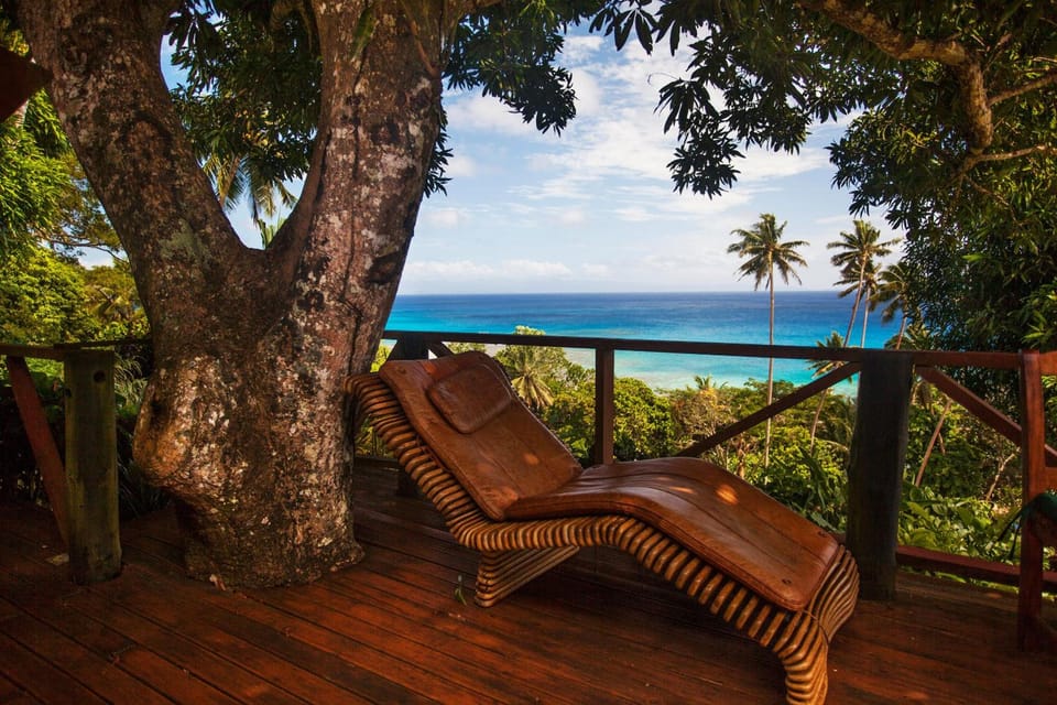 Maravu Taveuni Lodge Lodge in Fiji