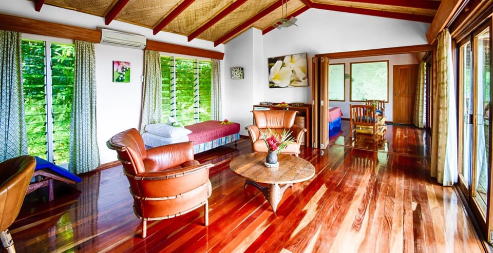 Maravu Taveuni Lodge Lodge in Fiji