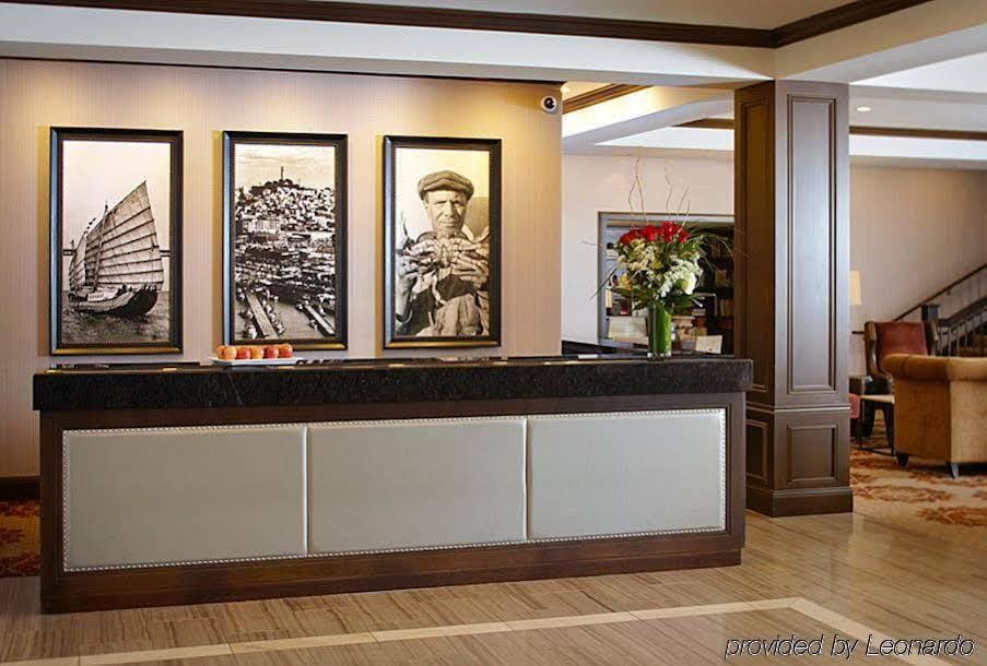 Tuscan, A Noble House Hotel Hotel in Fishermans Wharf