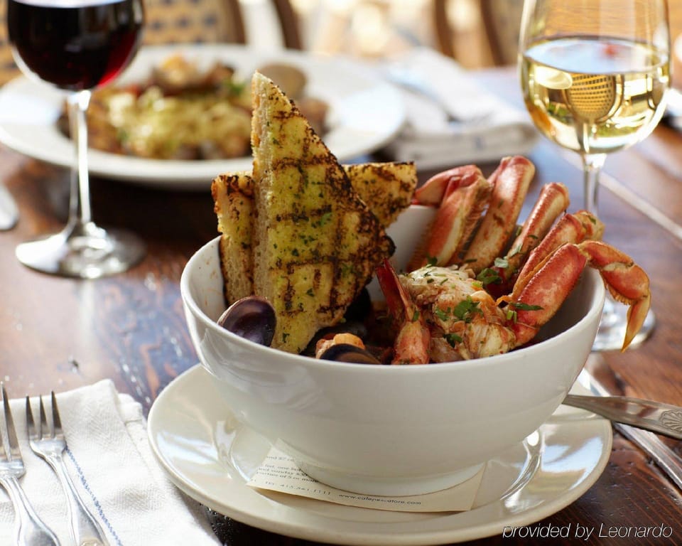 Tuscan, A Noble House Hotel Hotel in Fishermans Wharf
