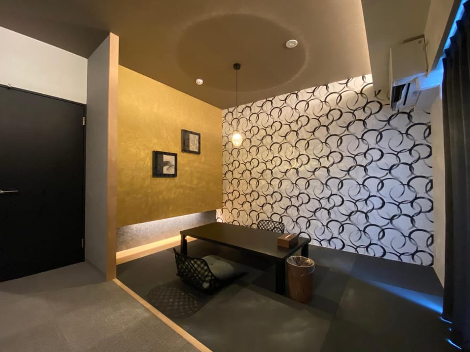 RANDOR HOTEL FUKUOKA CLASSIC Hotel in Fukuoka