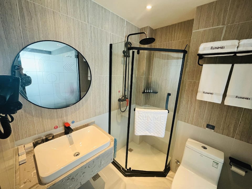 Thank Inn Jiangsu Suqian Shuyang County Xinhe Town Government Hotel in Jiangsu