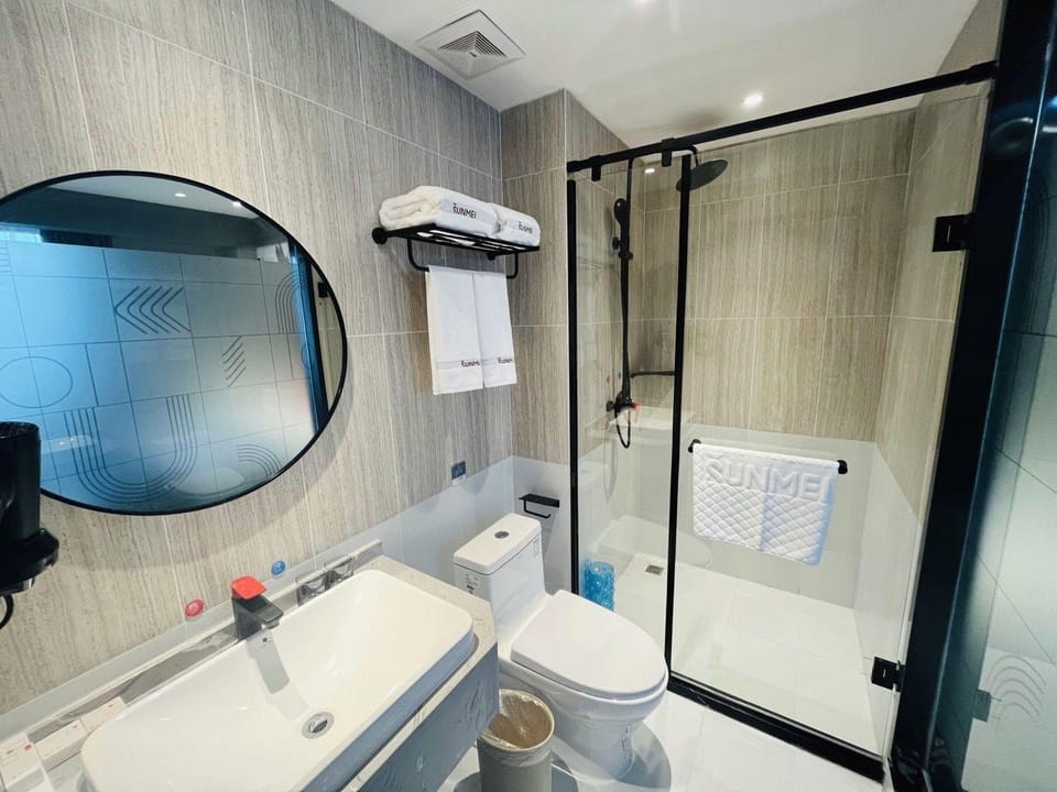 Thank Inn Jiangsu Suqian Shuyang County Xinhe Town Government Hotel in Jiangsu