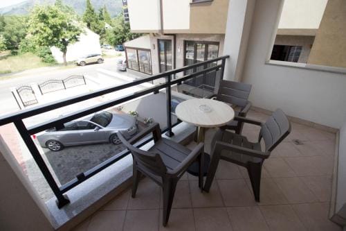 Villa Bojcic Hotel in Mostar