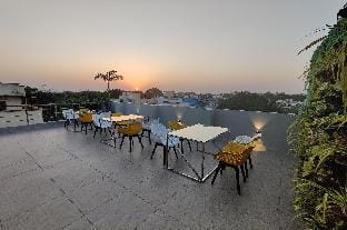Blue Bells Hotel Hotel in India
