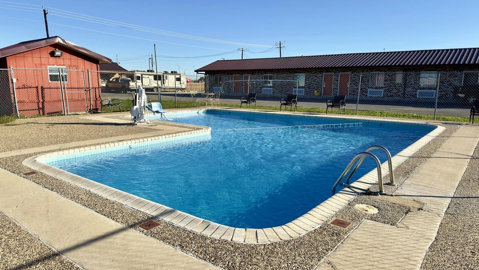 Recreational facilities