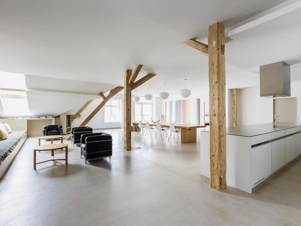 Bar/lounge