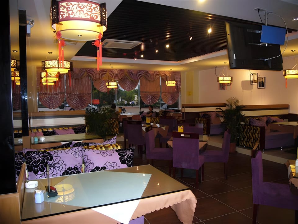Green Tree Inn Haikou Chengmai County Chengmai Old Town Hotel in Hainan