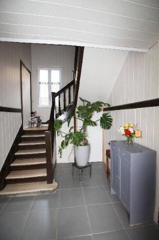 La Fere Du Siecle - Spacious apartment in city center Hotel in Wallonia, Belgium