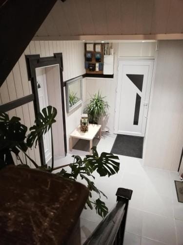 La Fere Du Siecle - Spacious apartment in city center Hotel in Wallonia, Belgium