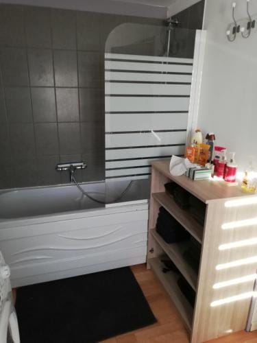 La Fere Du Siecle - Spacious apartment in city center Hotel in Wallonia, Belgium