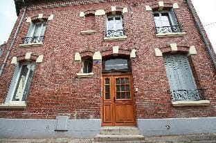 La Rosiere - Spacious flat in the city center Hotel in Wallonia, Belgium
