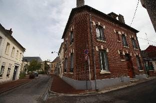La Rosiere - Spacious flat in the city center Hotel in Wallonia, Belgium