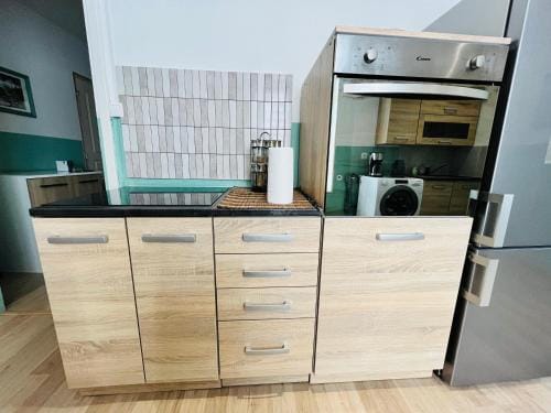 Lathena - Charming and spacious apartment Hotel in Wallonia, Belgium