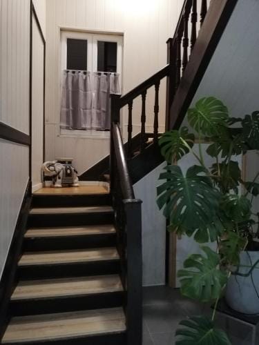 Cosy and well equipped stay in Fere Hotel in Wallonia, Belgium