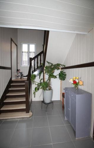 Cosy and well equipped stay in Fere Hotel in Wallonia, Belgium