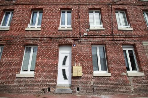 Cosy and well equipped stay in Fere Hotel in Wallonia, Belgium