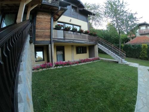 Vila Jovanka Zlatibor Hotel in Zlatibor
