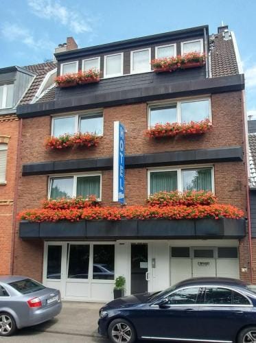 Hotel Wilms Hotel in Cologne