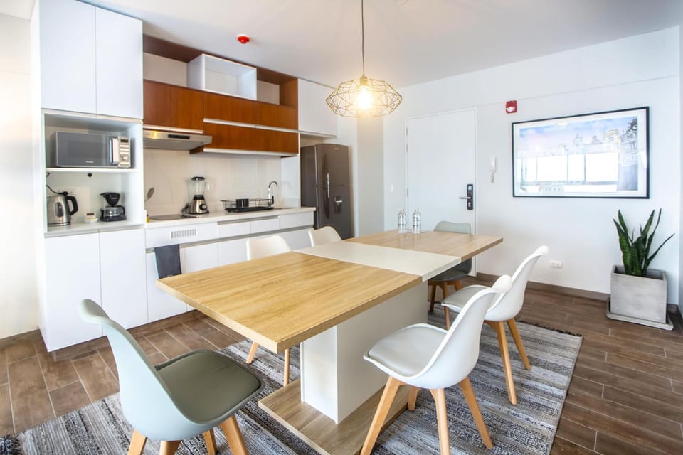 Soho Apartments in Miraflores by Wynwood-House Hotel in Miraflores