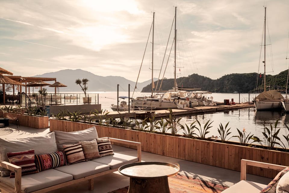 Cook's Club Adakoy, Marmaris - Adults Only Resort in Muğla Province