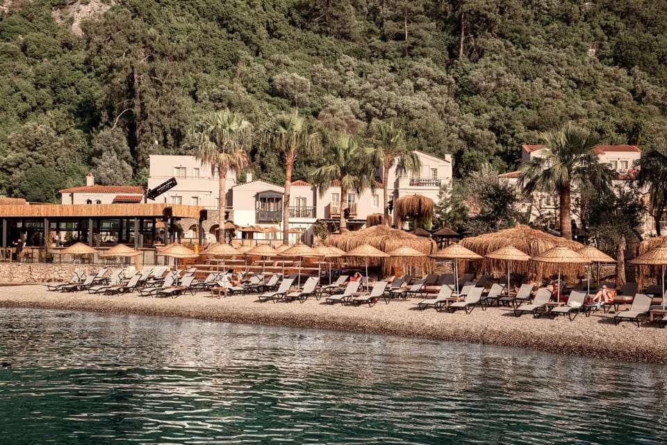 Cook's Club Adakoy, Marmaris - Adults Only Resort in Muğla Province