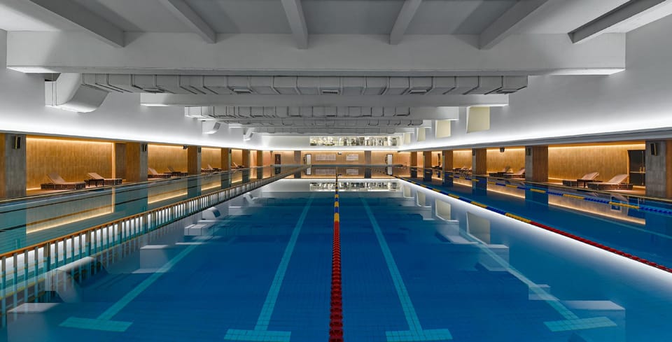 Empark Grand Hotel Beijing Hotel in Beijing