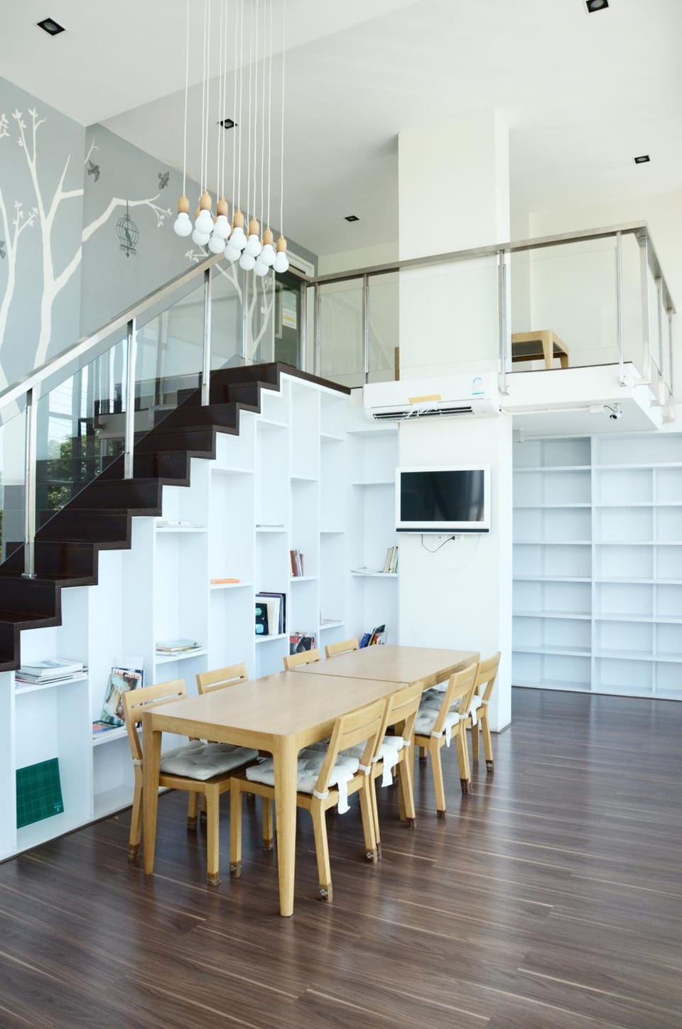 The September Salaya Apartment hotel in Thailand