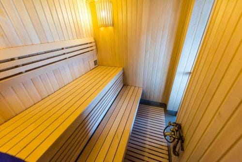 Villa Orchidea Hotel in Lithuania