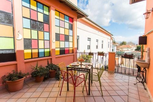 Garibaldi33 Hotel in Abruzzo