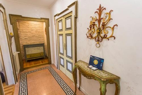 Garibaldi33 Hotel in Abruzzo