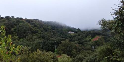 Hotel Roseville Hotel in Chignahuapan