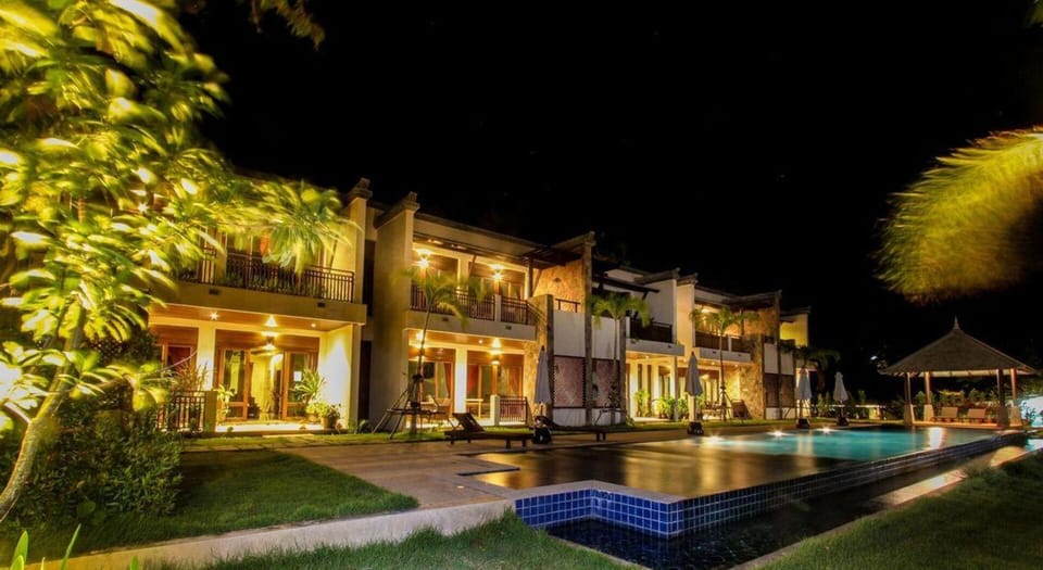 Thai Island Dream Estate Resort in Krabi Changwat
