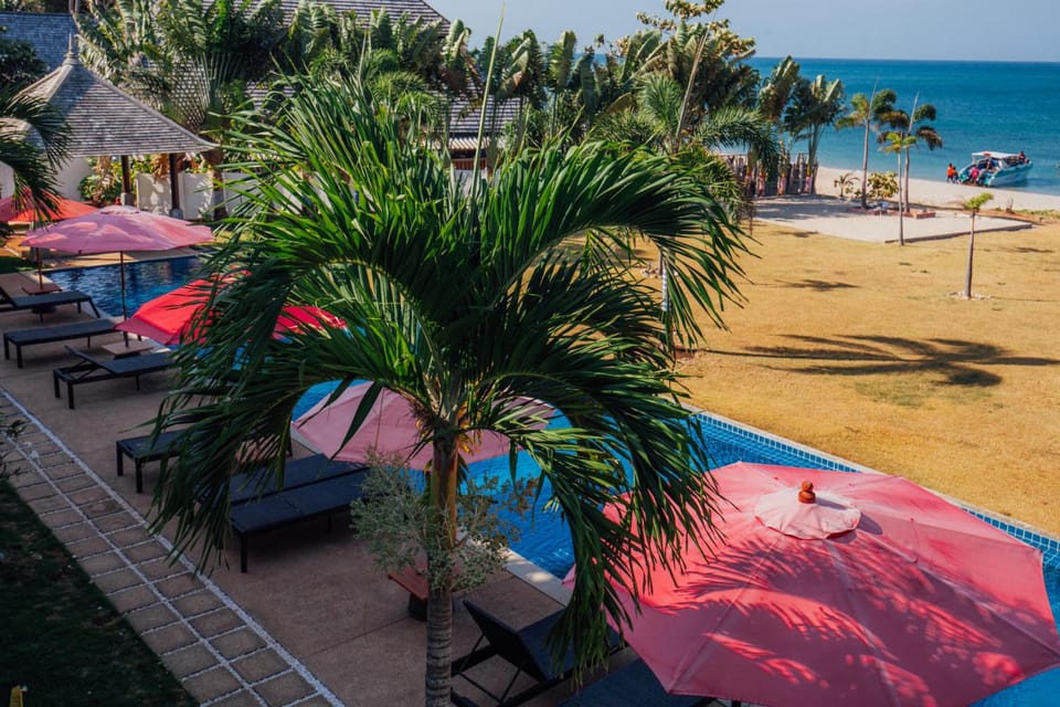 Thai Island Dream Estate Resort in Krabi Changwat