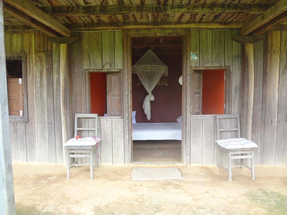 Facilities